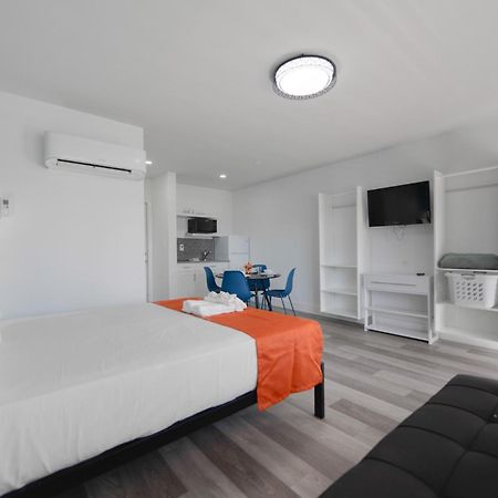 Amazing Balcony Studio At The Beach With Parking -M44 Голлівуд Екстер'єр фото